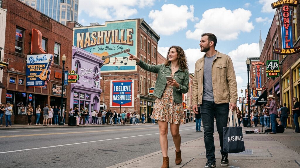 exploring nashville 202605151903