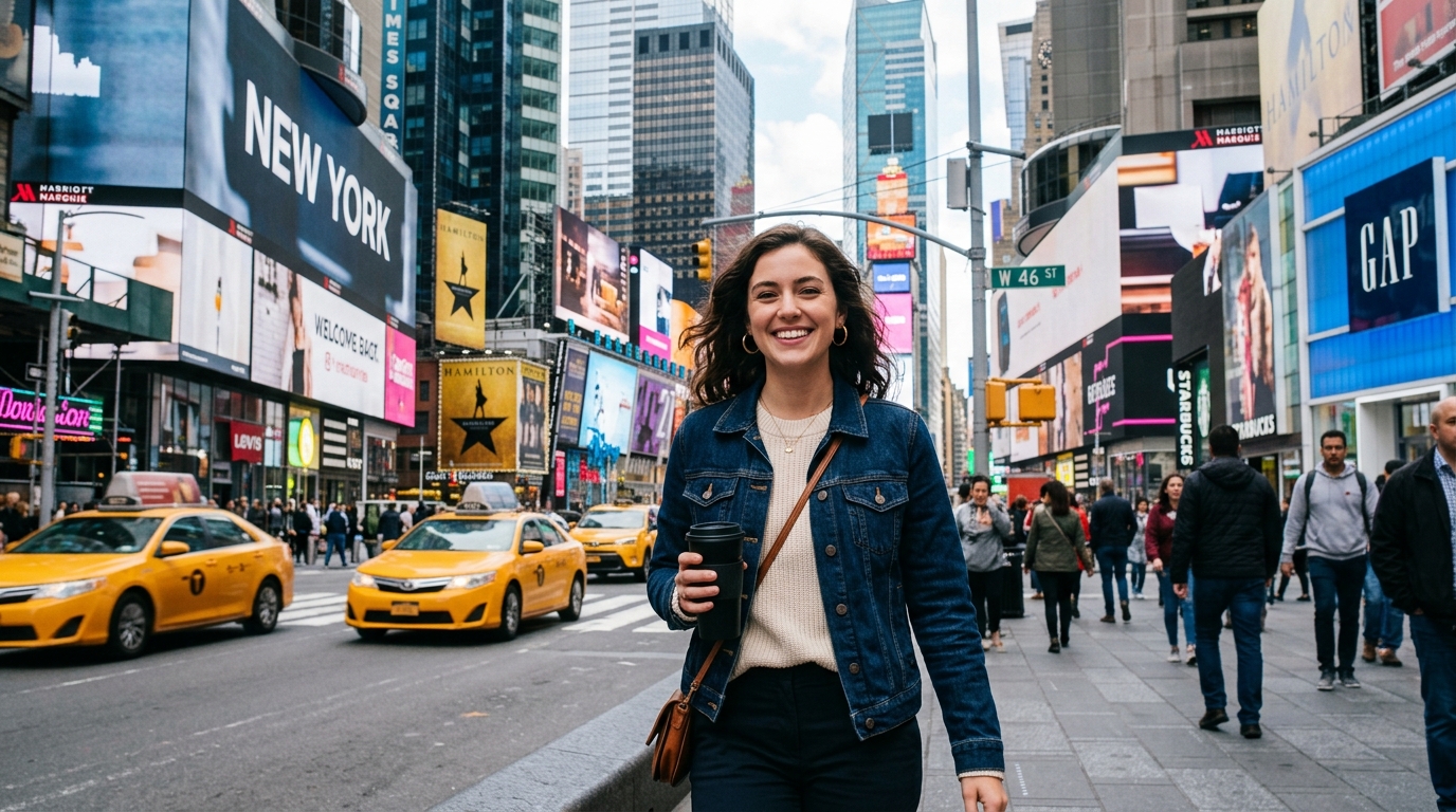 girl in new york city 202605130151