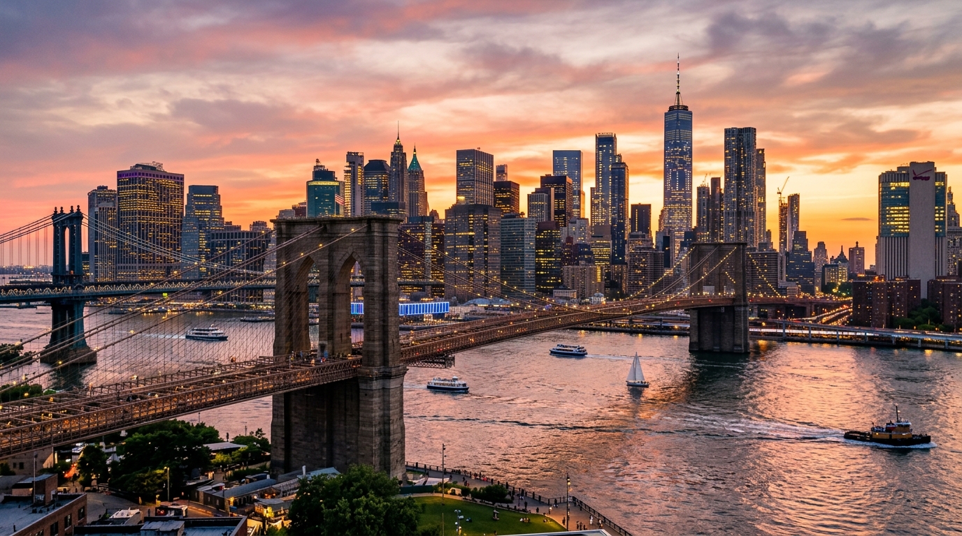 make beautiful new york city 202605130149