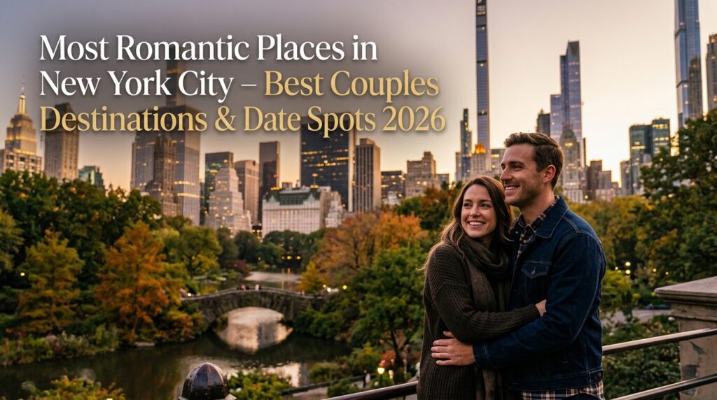 romantic places new york city 202605162357
